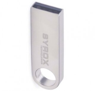 Syrox Metal 64 GB (SYX-USB64) Flash Bellek kullananlar yorumlar